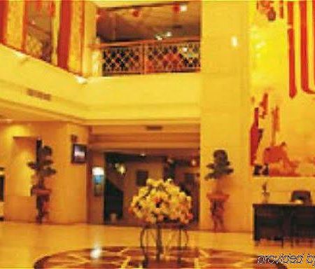 Wu Liang Ye Grand Hotel Chengdu Intérieur photo