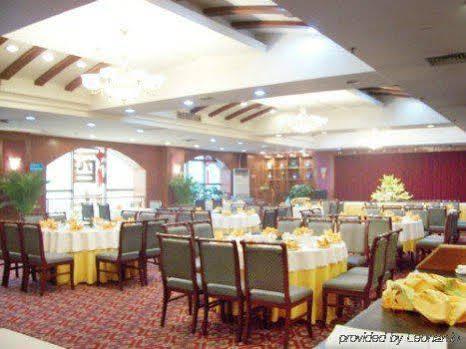 Wu Liang Ye Grand Hotel Chengdu Extérieur photo