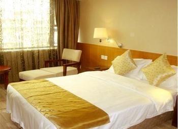 Wu Liang Ye Grand Hotel Chengdu Chambre photo