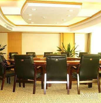 Wu Liang Ye Grand Hotel Chengdu Extérieur photo