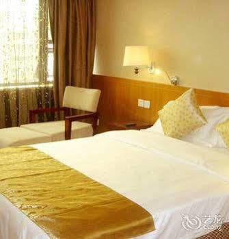 Wu Liang Ye Grand Hotel Chengdu Extérieur photo
