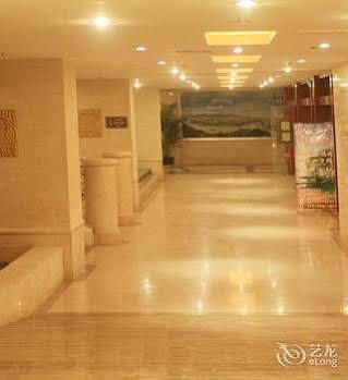 Wu Liang Ye Grand Hotel Chengdu Extérieur photo